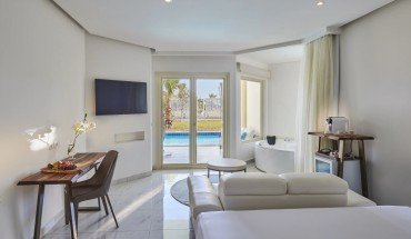 Steigenberger Pure Lifestyle (Adults Only)