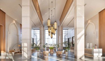 Steigenberger Resort Ras Soma