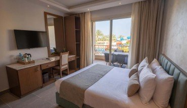 SUNRISE Aqua Joy Resort - All inclusive