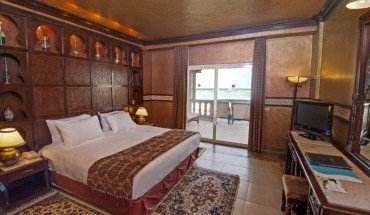 Sunrise Sentido Mamlouk Palace