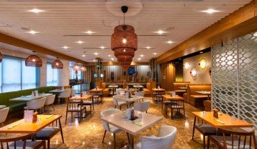 The First Collection Dubai Marina Hotel