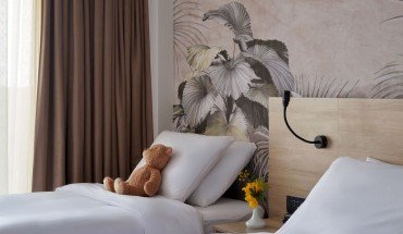 Three Corners Sunny Beach Resort