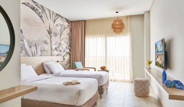 Three Corners Sunny Beach Resort