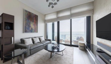 Welcome Home In Address Beach Resort Apartments