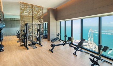 Welcome Home In Address Beach Resort Apartments