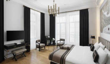 AKKA Lush Hotel Taksim