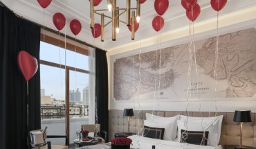 AKKA Lush Hotel Taksim