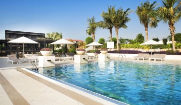 Al Hamra Residence & Village Hotel