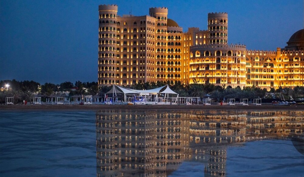 Al Hamra Residence & Village Hotel - Immagine 2