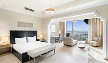 Al Hamra Residences Hotel Apartment