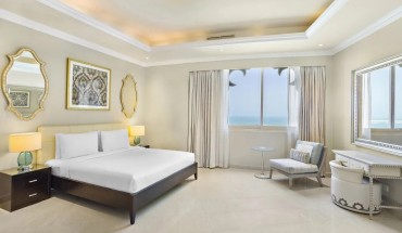 Al Hamra Residences Hotel Apartment