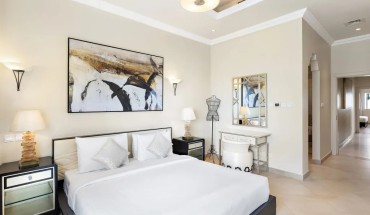 Al Hamra Residences Hotel Apartment