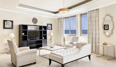 Al Hamra Residences Hotel Apartment