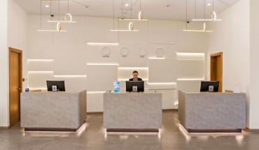 Al Hamra Village Hotel