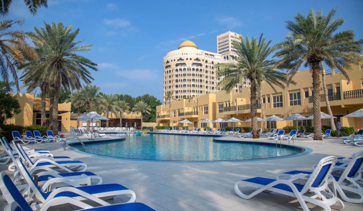Al Hamra Village Hotel - Immagine 2 Al Hamra Village Hotel - Immagine 2