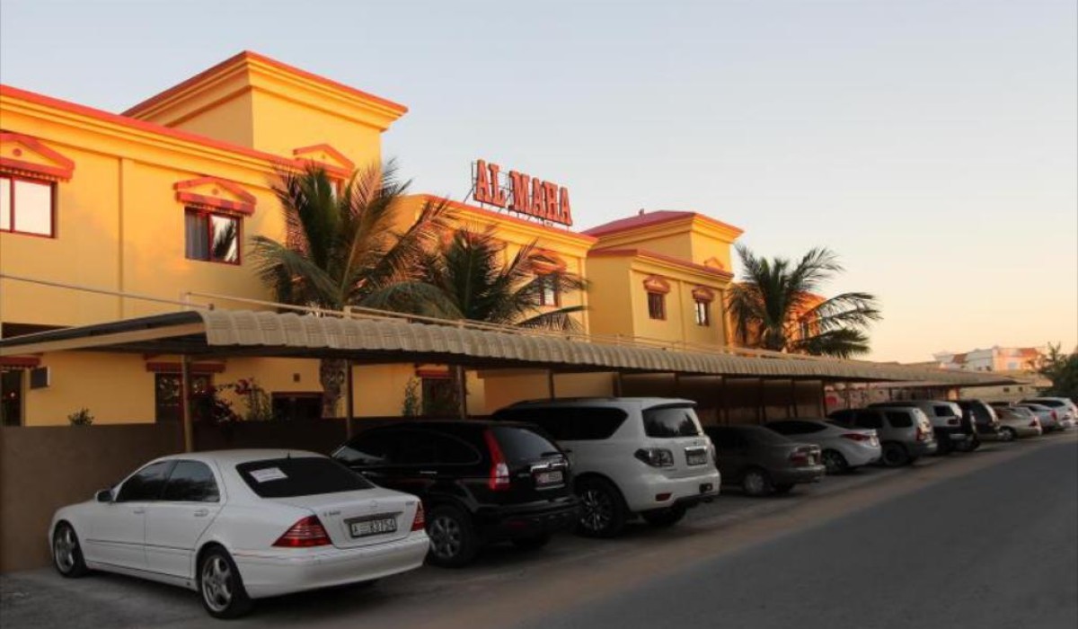 Al Maha Residence RAK - Immagine 2