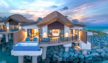 Anantara Mina Ras Al Khaimah Resort