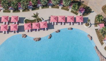 Anantara Mina Ras Al Khaimah Resort