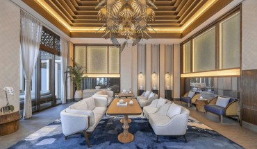 Anantara Mina Ras Al Khaimah Resort