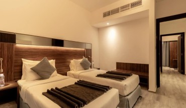 Barracuda Beach Resort