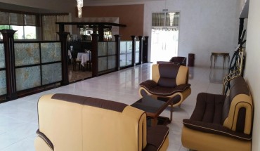 Bin Majid Flamingo Beach Resort