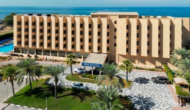 BM Beach Hotel