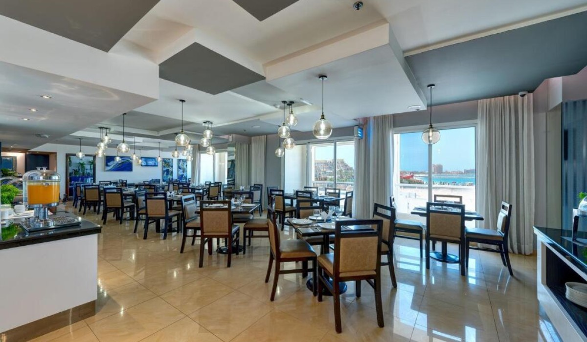 City Stay Beach Hotel Apartments - Immagine 2