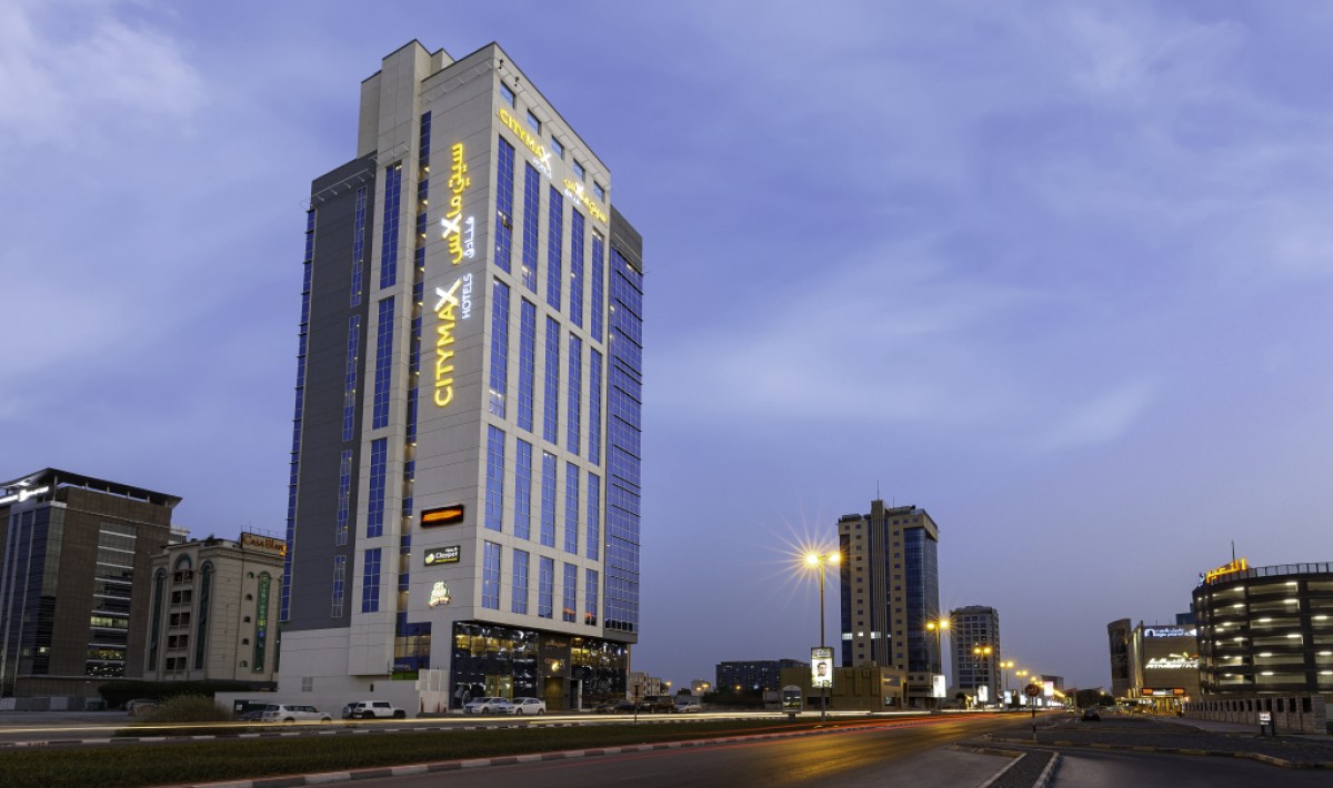 Citymax Hotel Ras Al Khaimah - Immagine 1
