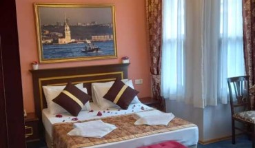 Emirhan Inn Apartment & Suites