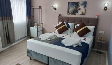 Emirhan Inn Apartment & Suites