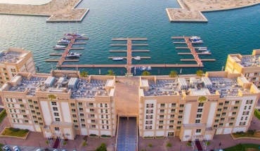 Jannah Hotel Apartments & Villas