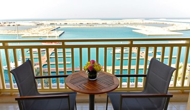 Jannah Hotel Apartments & Villas