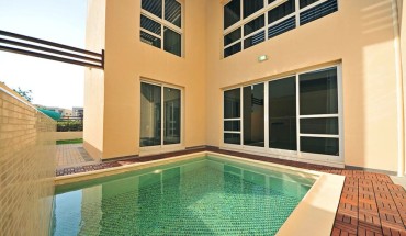 Jannah Hotel Apartments & Villas