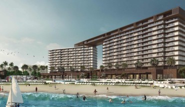 Mövenpick Resort Al Marjan Island