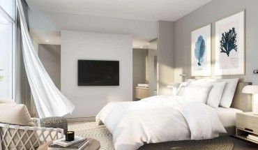 Mövenpick Resort Al Marjan Island