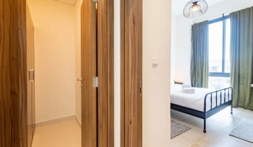 Nasma Luxury Stays- Ras Al Khaimah