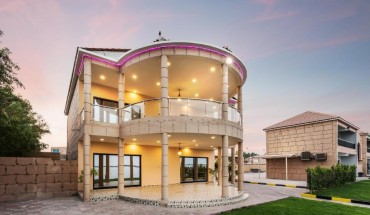 Palma Beach Resort and Spa