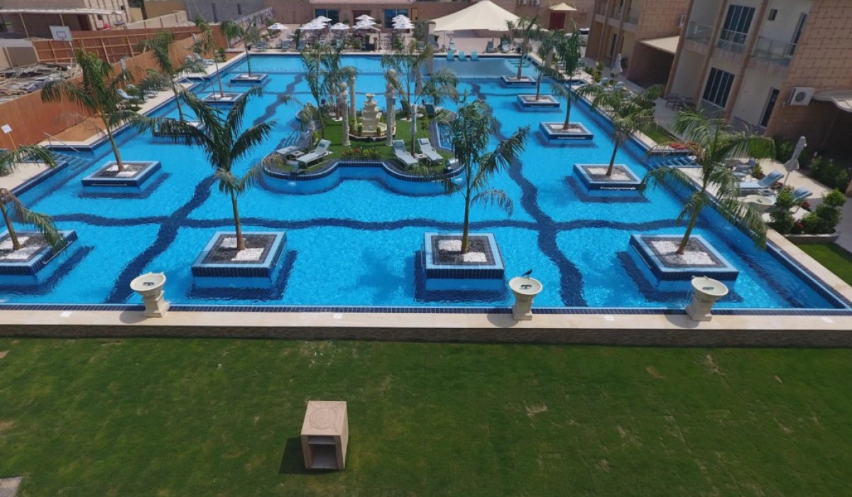 Palma Beach Resort and Spa - Immagine 2