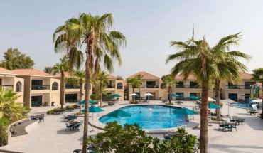 Palma Beach Resort and Spa