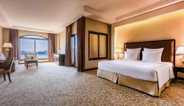 Pullman Resort Al Marjan Island Hotel