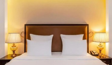 Pullman Resort Al Marjan Island Hotel