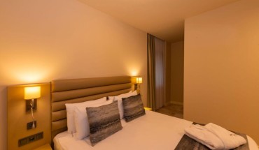 Ramada by Wyndham Istanbul Pera Hotel