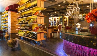 Ramada by Wyndham Istanbul Pera Hotel