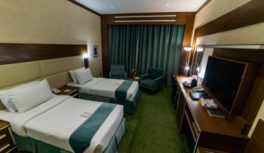 Ras Al Khaimah Hotel