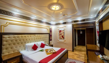 Ras Al Khaimah Hotel