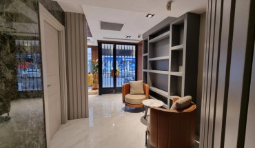 Rijji Hotel Istanbul Old City