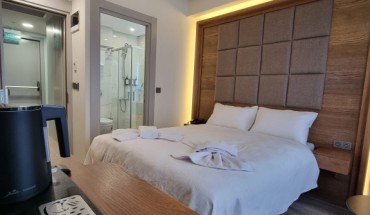 Rijji Hotel Istanbul Old City