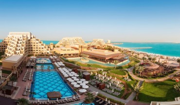 Rixos Bab Al Bahr Hotel - Ultra All Inclusive Resort