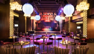 Rixos Bab Al Bahr Hotel - Ultra All Inclusive Resort