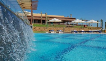 Rixos Bab Al Bahr Hotel - Ultra All Inclusive Resort
